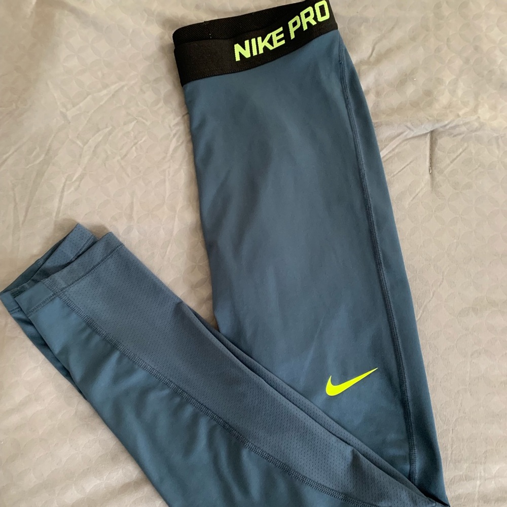 Nike Pro Dri-Fit Leggings